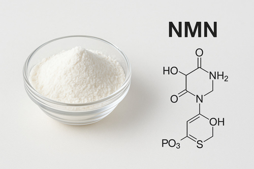 último caso de la compañía sobre Las materias primas de NMN se exportan con éxito al mercado estadounidense para productos nutricionales antienvejecimiento