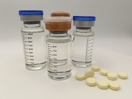 último caso de la compañía sobre German Veterinary Clinic Introduces GS441524 Injection Successfully