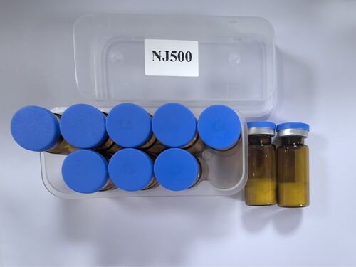 último caso de la compañía sobre NAD+ Powder Supply Case: High-Purity NAD+ for Research and Pharmaceutical Applications