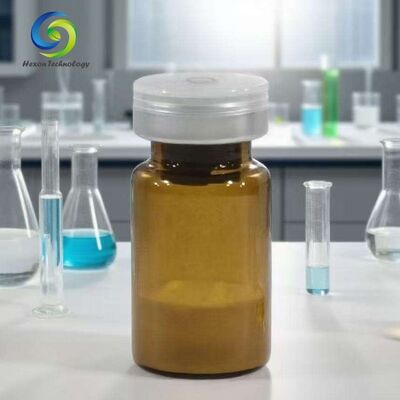 Calidad  High Purity NAD+ Lyophilized Powder CAS 53-84-9 HPLC Tested fábrica