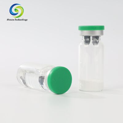 calidad  Laboratory Grade Bacteriostatic Water 3ml 10ml Sterile Multi-Use Solution for Reconstitution fábrica