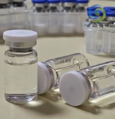 calidad  Bulk Supply Bac Water 3ml 10ml Sterile Multi-Use Laboratory Diluent Solution fábrica