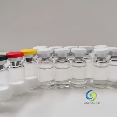calidad  High Purity Bac Water for MT1 DSIP NAD+ Peptide Mixing Sterile Laboratory Preparation fábrica
