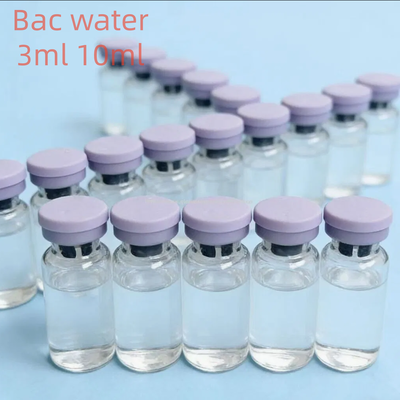 Calidad  30ml Large Volume Reconstitution Agent pH Stabilized Bulk Scale Laboratory Prep fábrica