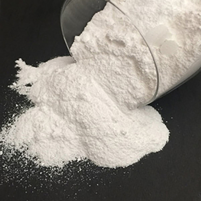 99% Allantoin puro en polvo CAS 97-59-6 para el cuidado de la piel y cosméticos DIY