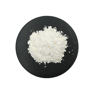Polvo de Allantoína de alta pureza para formulaciones para el cuidado de la piel CAS 97-59-6