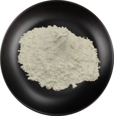 Antienvejecimiento de 98% de pureza 5-Deazaflavina en polvo CAS 26908-38-3