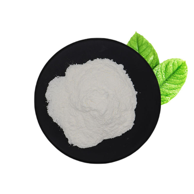 Al por mayor Allantoin en polvo para fabricantes de cosméticos CAS no 97-59-6