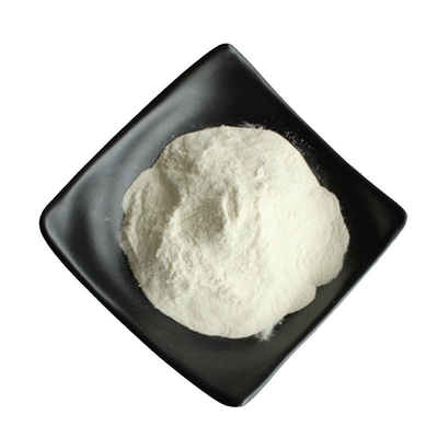 El material cosmético 5-Deazaflavin pulveriza CAS 26908-38-3 98% puros