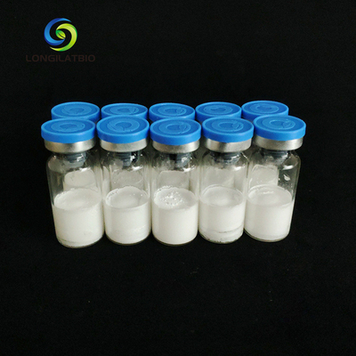 Pérdida de peso liofilizada del péptido de Semaglutide del polvo con la forma de péptido