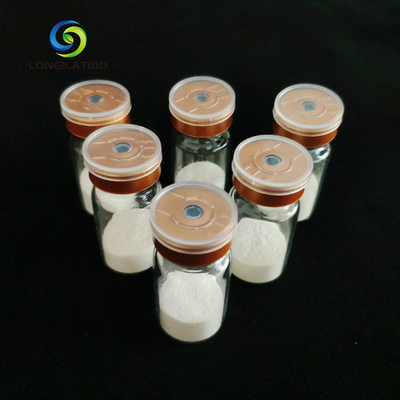 2.4 mg/día Semaglutida péptida Pérdida de peso con el ingrediente activo Semaglutida