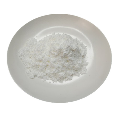 El Gmp Pharma Api el 99% Econazole nitrata Cas 68797-31-9