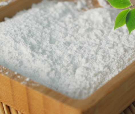 El blanco del suplemento del Nad Nmn de la pureza del 99% pulveriza CAS 1094-61-7