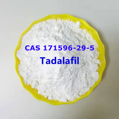 99% de polvo de Tadanafil puro CAS 171596-29-5 Polvo para mejorar el sexo