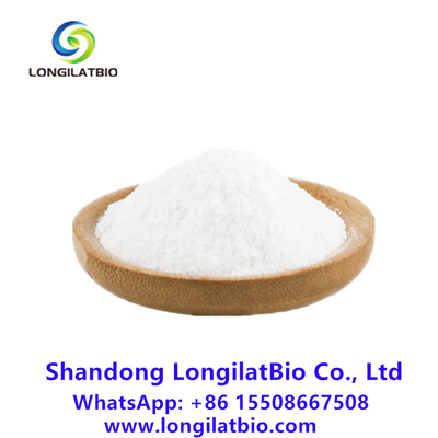Clorhidrato de tetramisol farmacéutico Hcl Tetramisole Cas 5086-74-8