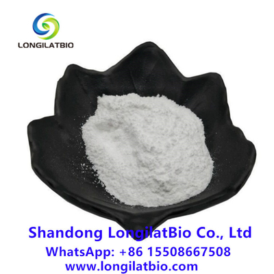 Cas 112529-15-4 Pharma Api Pioglitazone Hcl/clorhidrato de Pioglitazone