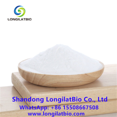 99% Polvo crudo Caspofungin Pharma Api Cas 162808-62-0
