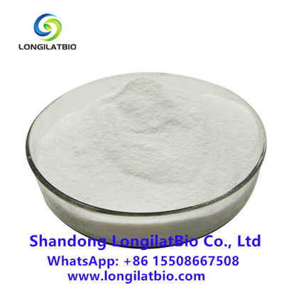Polvo crudo amoxicilina activa farmacéutica Cas 26787-78-0