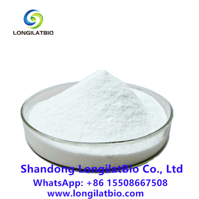 Materia prima anti del cáncer de mama Api Cas 571190-30-2 Palbociclib