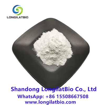Miconazole nitrata a Api Pharmaceutical Cas 22832-87-7 para inflamatorio anti