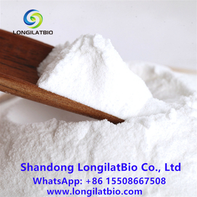 Color blanco de Saxagliptin Pharma Api Cas 361442-04-8