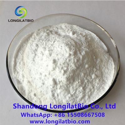 Pure 99% Pharma Materia prima Levofloxacino Hemihidrato Cas 138199-71-0