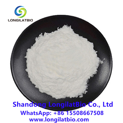 Alta pureza 99% Pharma Api Cas 179324-69-7 Bortezomib