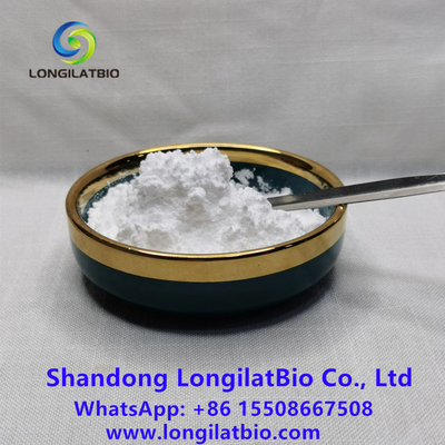 99% Pharma Api Polvo L-Ornitina L-Aspartato Sal Cas 3230-94-2