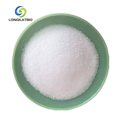 Polvo orgánico Cas 149-32-6 el 99,95% del eritritol del edulcorante natural alto