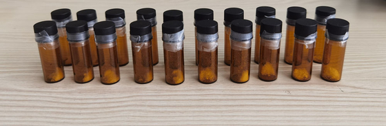 99% de pureza Puro semaglutido en polvo de péptido CAS 910463-68-2 Pérdida de peso péptido liofilizado en polvo