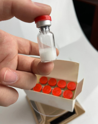 Péptido de CAS 910463-68-2 Semaglutide con el ingrediente activo para los compradores de B2B