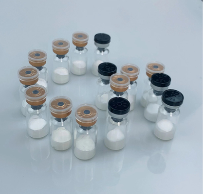 Ingrediente activo del péptido de Semaglutide de la pérdida de peso para los productos farmacéuticos y la atención sanitaria