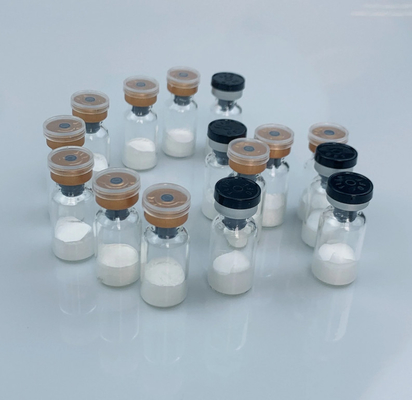 Péptido 2mg/Vial 5mg/Vial Semaglutide USPI de Semaglutide Ozempic CAS No 910463-68-2