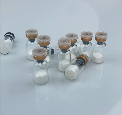 Péptidos para bajar de peso Semaglutida Tirzepatida 5 mg 10 mg 15 mg