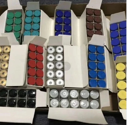 El acetato puro de Semaglutide de los péptidos pulveriza CAS 910463-68-2