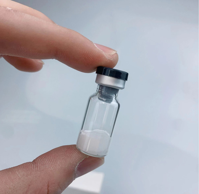 Vial de 5 mg Vial de 15 mg Vial de inyección de tirzepatida Para EE.