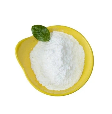Allantoin en polvo para máscaras faciales hidratantes y calmantes CAS 97-59-6