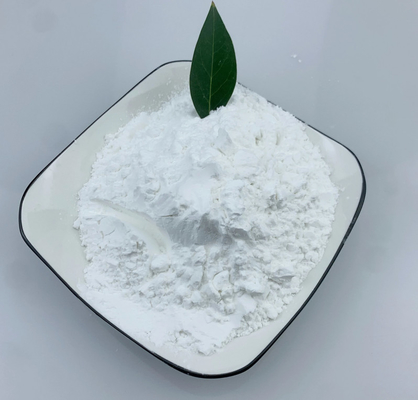 El monohidrato alimenticio de la creatina de los suplementos pulveriza CAS 6020-87-7