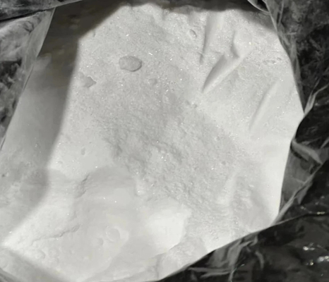Polvo crudo Nootropics de CAS 30123-17-2 anti del sodio de la ansiedad el 99% Tianeptine