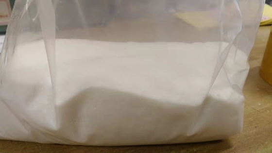 El ácido clorhídrico de Phenibut del suplemento de Nootropics pulveriza CAS 1078-21-3