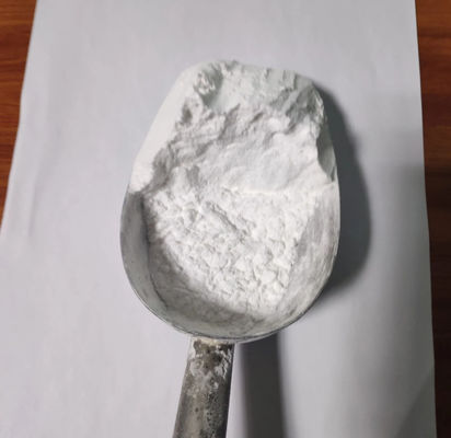 Polvo crudo del sodio de CAS 30123-17-2 Tianeptine de la droga de Nootropics para el deprimente anti