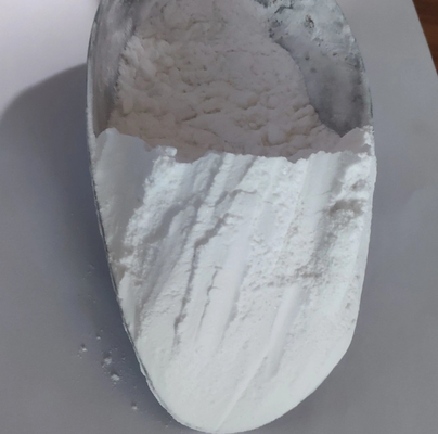 Investigación química de alta pureza Tirzepatida agonista de receptores duales Control de peso