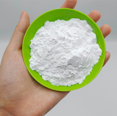La materia prima el 99% de la fuente de la fábrica pulveriza CAS 174671-46-6 Tavaborole