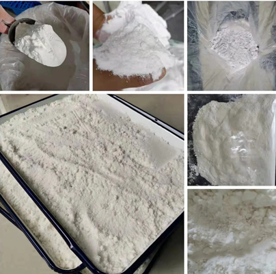 Polvo ácido libre CAS 66981-73-5 de Tianeptine de la pureza elevada