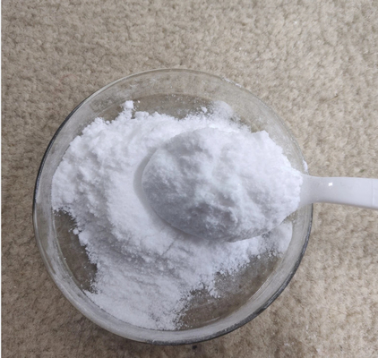 La fábrica suministra la pureza 3-Oxopentanedioic CAS ácido 542-05-2 del 99% el mejor precio
