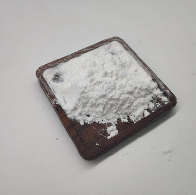 Pureza elevada Palmitoylethanolamide común a granel PEA CAS: 544-31-0