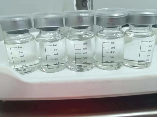 Tratamiento farmacéutico GS441524 del PAA del GS del grado en los gatos GS-441