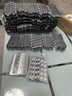 20mg/Tablets tratamiento oral del PAA de las formulaciones del PAA Gs441524 en los gatos GS