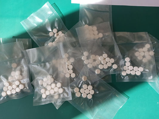 El intermedio de Remdesivir hace tabletas las píldoras orales del GS 441524 para el PAA del gato