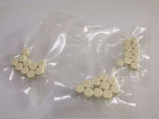 Oral 20 mg 40 mg 50 mg 60 mg GS-441524 Comprimidos para la curación de gatos con peritonitis infecciosa felina
